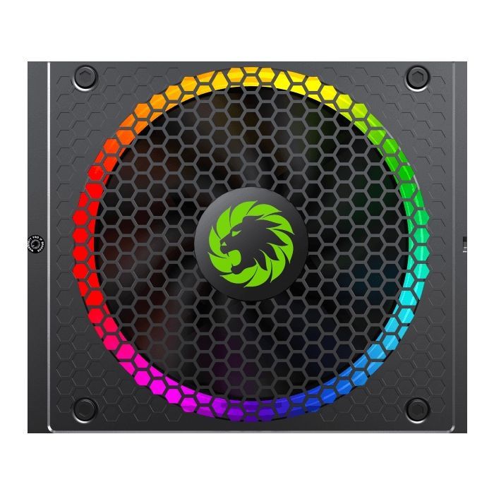 Блок питания Gamemax 750W (RGB-750 PRO) изображение 2