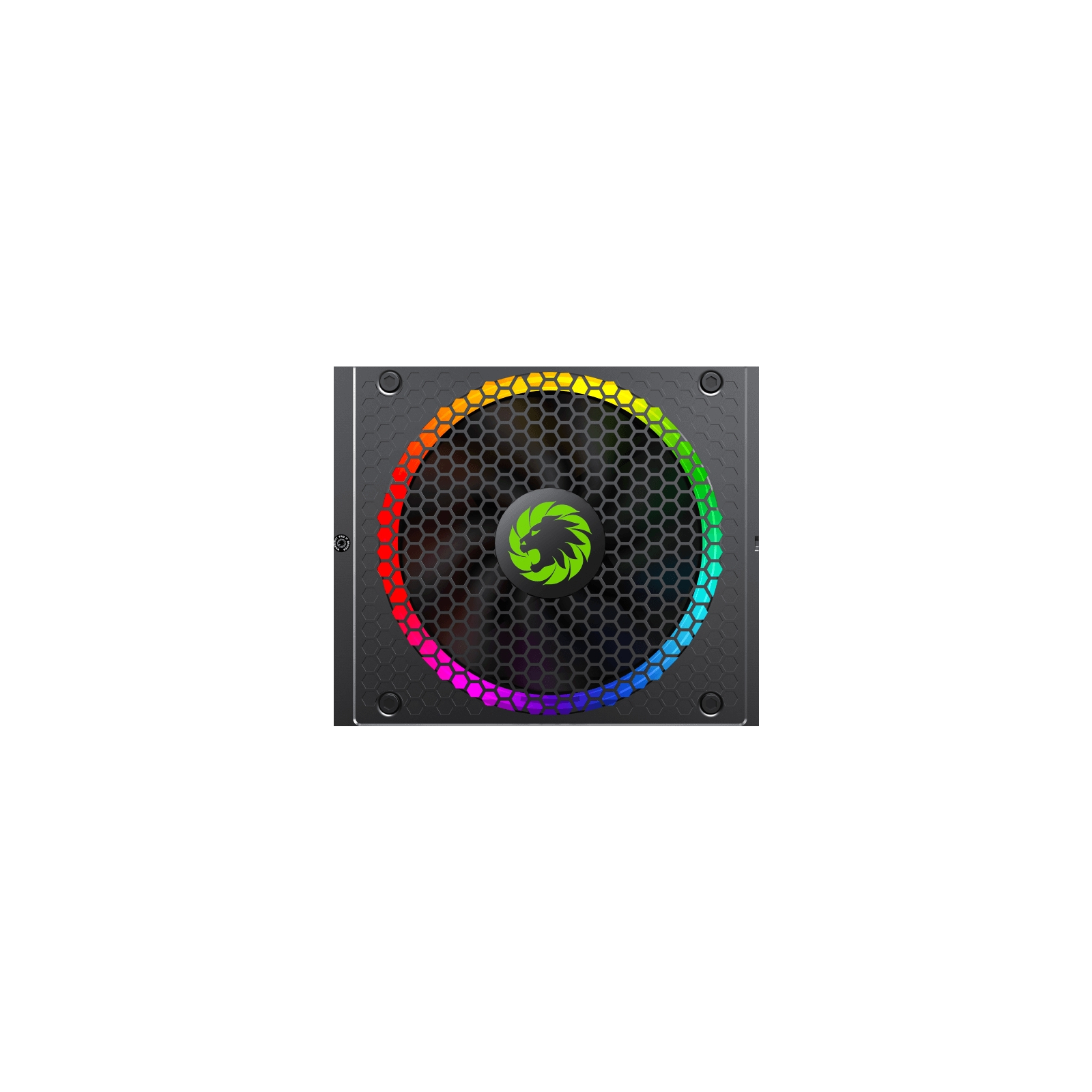 Блок питания Gamemax 750W (RGB-750 PRO) изображение 2