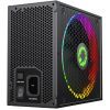 Блок питания Gamemax 750W (RGB-750 PRO) изображение 3