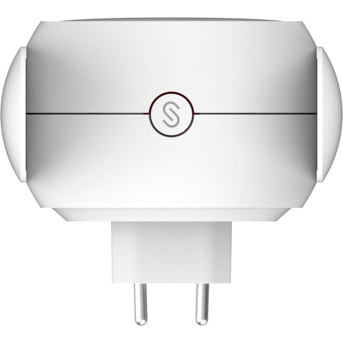 Точка доступа Wi-Fi Ruijie Networks RG-EW1200R изображение 5
