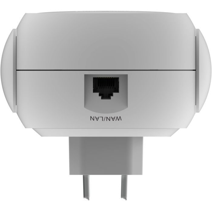 Точка доступа Wi-Fi Ruijie Networks RG-EW1200R изображение 6