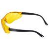Защитные очки Sigma Python anti-scratch, янтарь (9410631) изображение 2