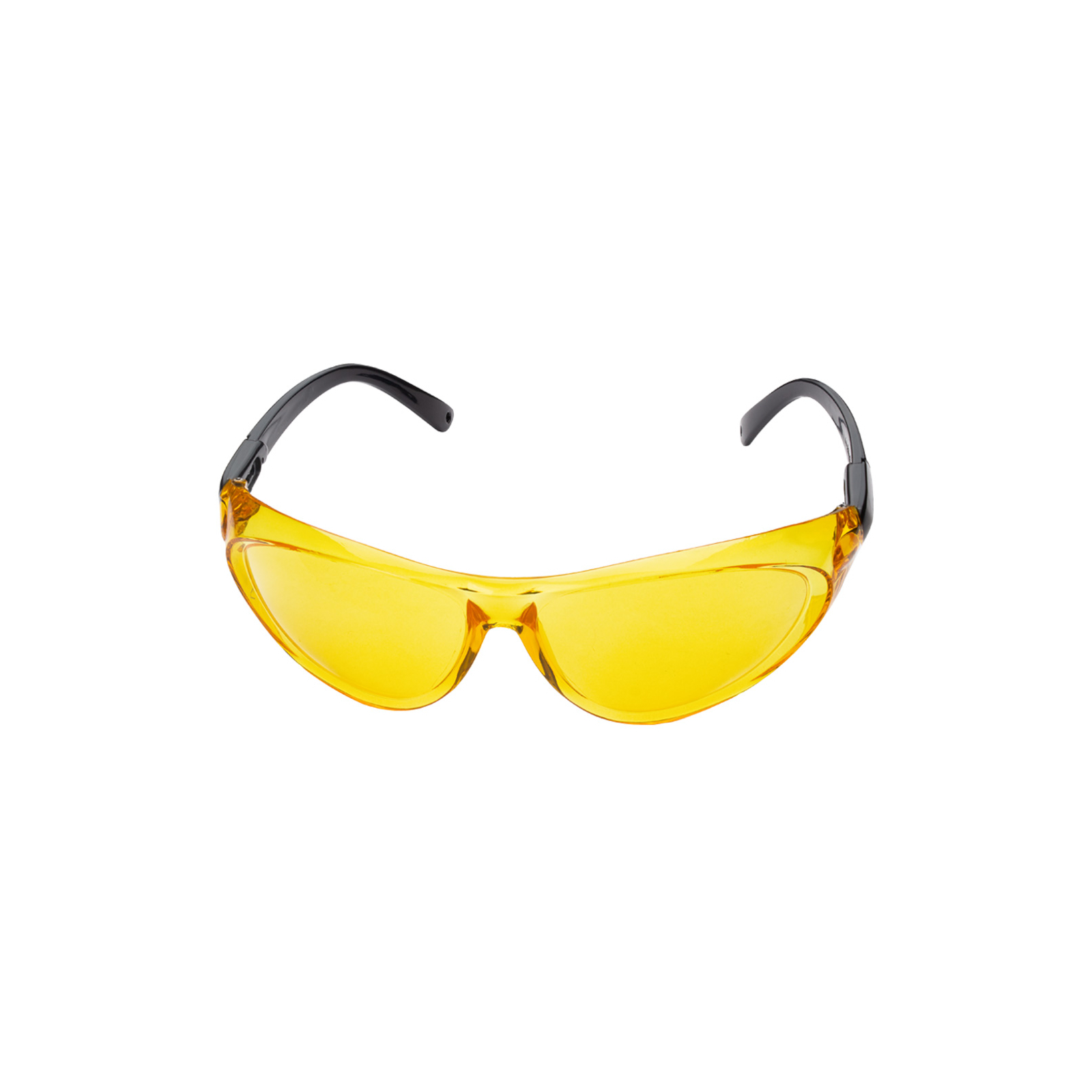 Защитные очки Sigma Python anti-scratch, прозрачные (9410621) изображение 3