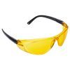 Защитные очки Sigma Python anti-scratch, янтарь (9410631) изображение 4
