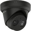 Камера видеонаблюдения Hikvision DS-2CD2383G2-IU (2.8) black изображение 2