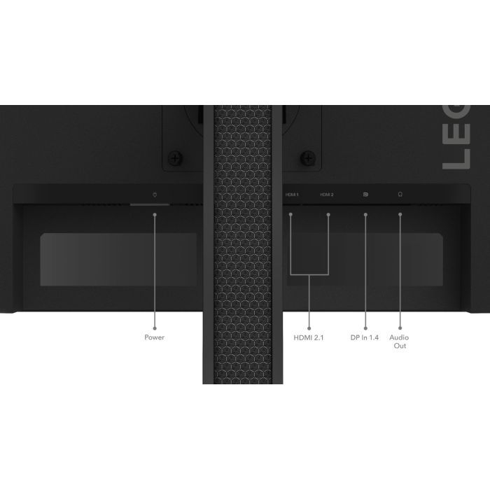 Монитор Lenovo R27i-30 (67B5GAC1UA) изображение 7