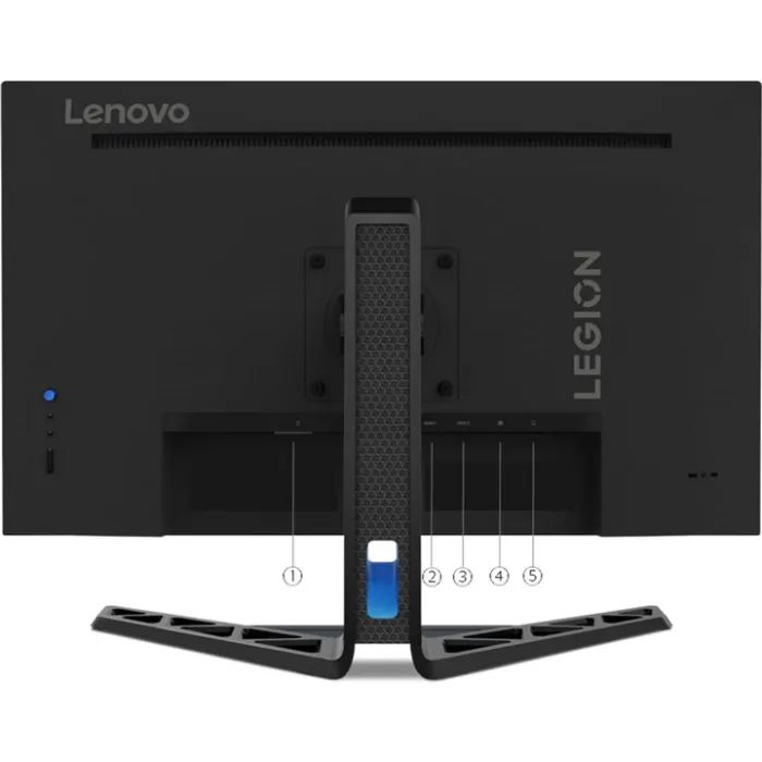 Монитор Lenovo R27i-30 (67B5GAC1UA) изображение 9