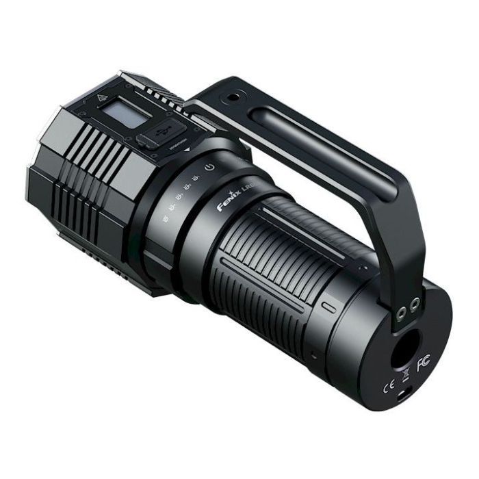 Ліхтар Fenix LR60R зображення 2