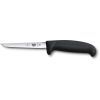Кухонный нож Victorinox Fibrox Poultry 11 см Medium Чорний (5.5903.11M)