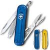 Нож Victorinox Classic SD Ukraine Жовто-синій (0.6223.T2G.T81) изображение 2