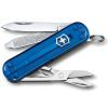 Нож Victorinox Classic SD Ukraine Жовто-синій (0.6223.T2G.T81) изображение 3