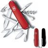 Нож Victorinox Huntsman Ukraine 91 мм Червоно-чорний (1.3713.1.3) изображение 2