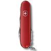 Нож Victorinox Huntsman Ukraine 91 мм Червоно-чорний (1.3713.1.3) изображение 4