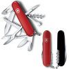 Нож Victorinox Huntsman Ukraine 91 мм Червоно-чорний (1.3713.1.3)