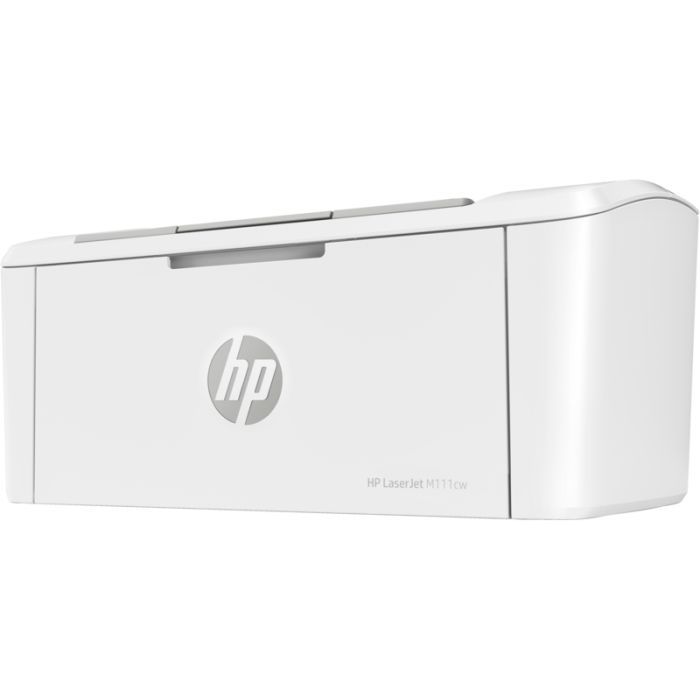 Лазерний принтер HP LaserJet M111cw WiFi (1Y7D2A) зображення 2