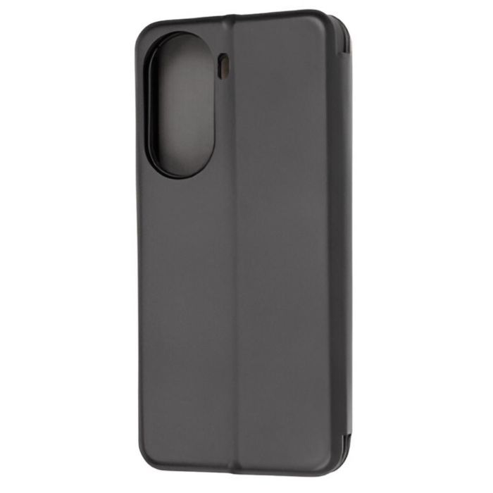 Чохол до мобільного телефона BeCover Exclusive ZTE Blade V40 Design Black (710287) зображення 3