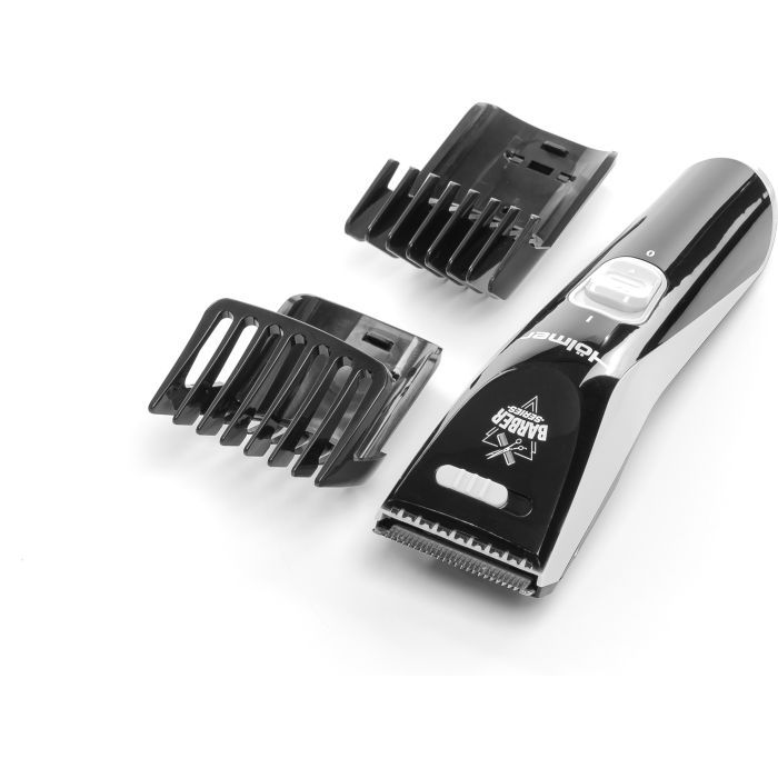 Машинка для стрижки Hölmer HHC-0245B PRO изображение 2