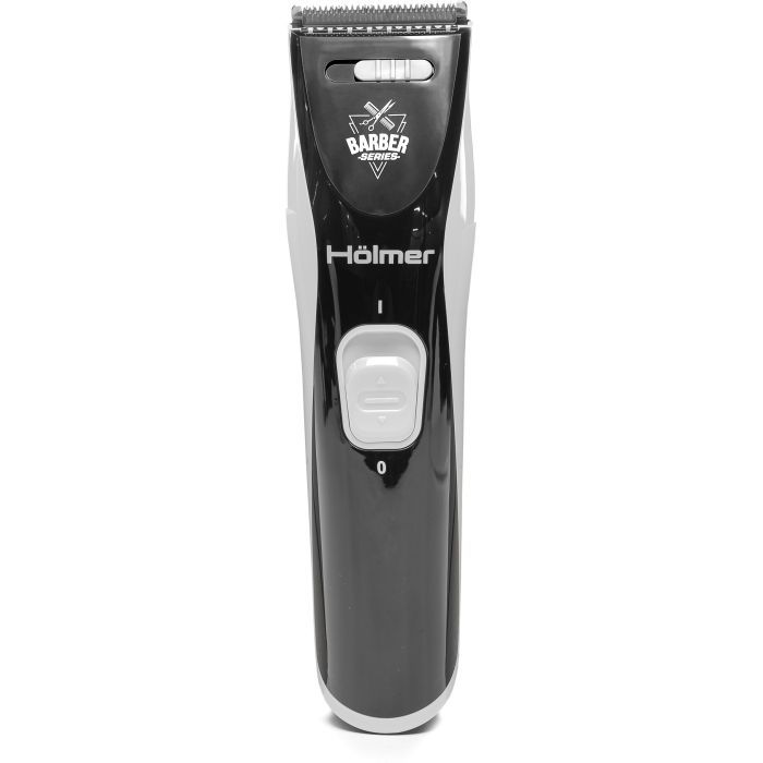 Машинка для стрижки Hölmer HHC-0245B PRO изображение 3