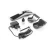 Машинка для стрижки Hölmer HHC-0245B PRO изображение 7