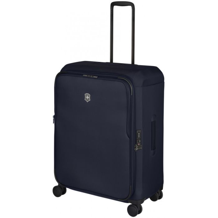 Валіза Victorinox Travel Connex SS Deep Lake2 L Expandable (Vt610971)