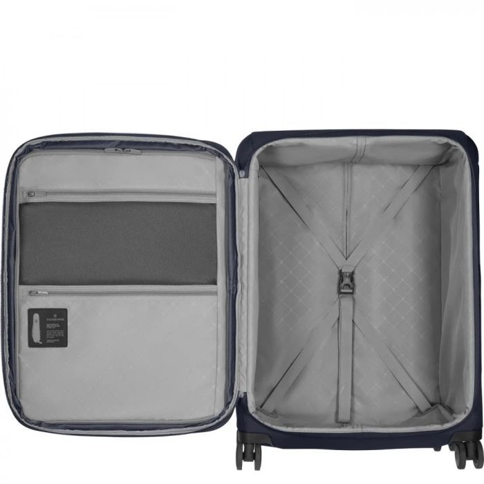 Валіза Victorinox Travel Connex SS Deep Lake2 L Expandable (Vt610971) зображення 5
