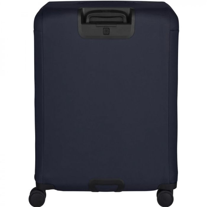 Валіза Victorinox Travel Connex SS Deep Lake2 L Expandable (Vt610971) зображення 7