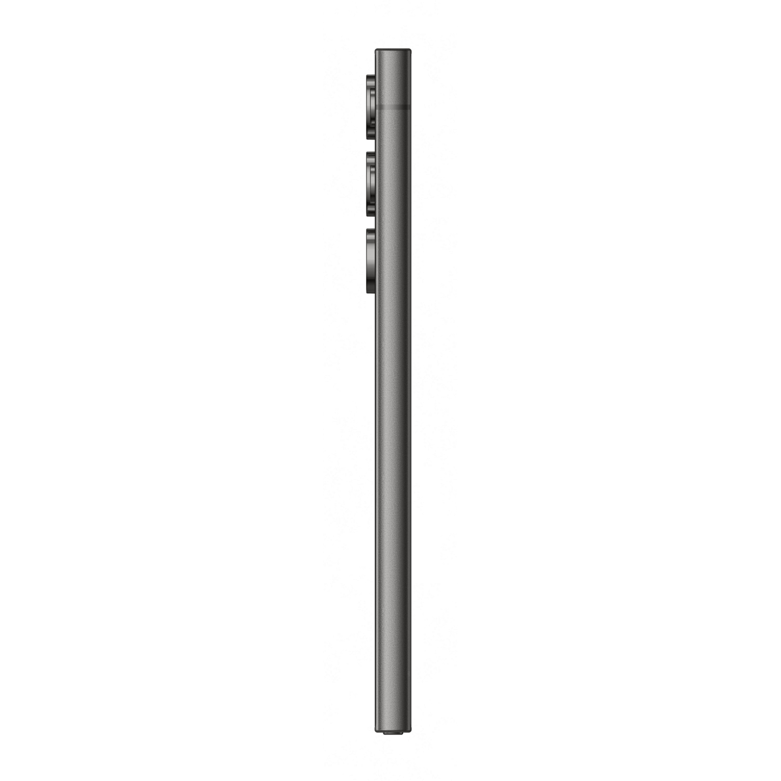 Мобільний телефон Samsung Galaxy S24 Ultra 5G 12/512Gb Titanium Black (SM-S928BZKHEUC) зображення 10
