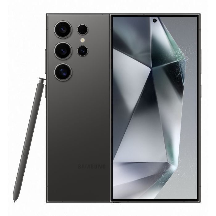 Мобильный телефон Samsung Galaxy S24 Ultra 5G 12/256Gb Titanium Violet (SM-S928BZVGEUC)