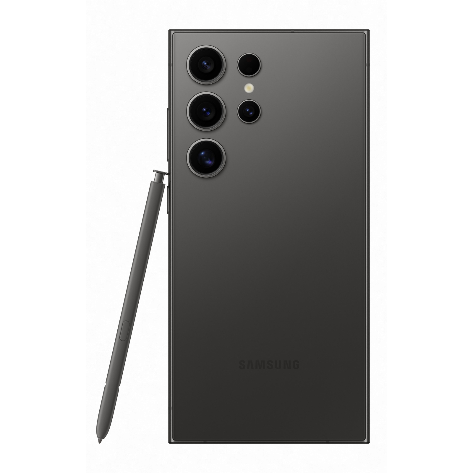 Мобильный телефон Samsung Galaxy S24 Ultra 5G 12/256Gb Titanium Violet (SM-S928BZVGEUC) изображение 5