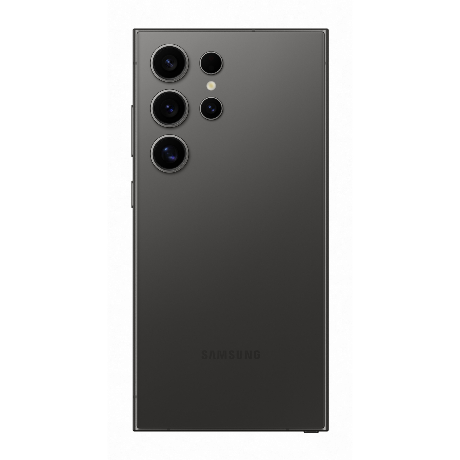 Мобільний телефон Samsung Galaxy S24 Ultra 5G 12/256Gb Titanium Gray (SM-S928BZTGEUC) зображення 8