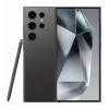 Мобільний телефон Samsung Galaxy S24 Ultra 5G 12/256Gb Titanium Black (SM-S928BZKGEUC)