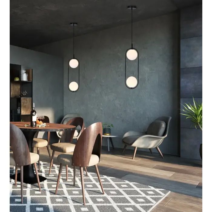 Люстра Candellux Cordel (32-10155) изображение 5