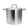 Каструля FoREST Basic Range висока з кришкою 15,4 л (305284)