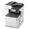 Многофункциональное устройство OKI MC853DN (MFD-OKI-MC853DN) изображение 2
