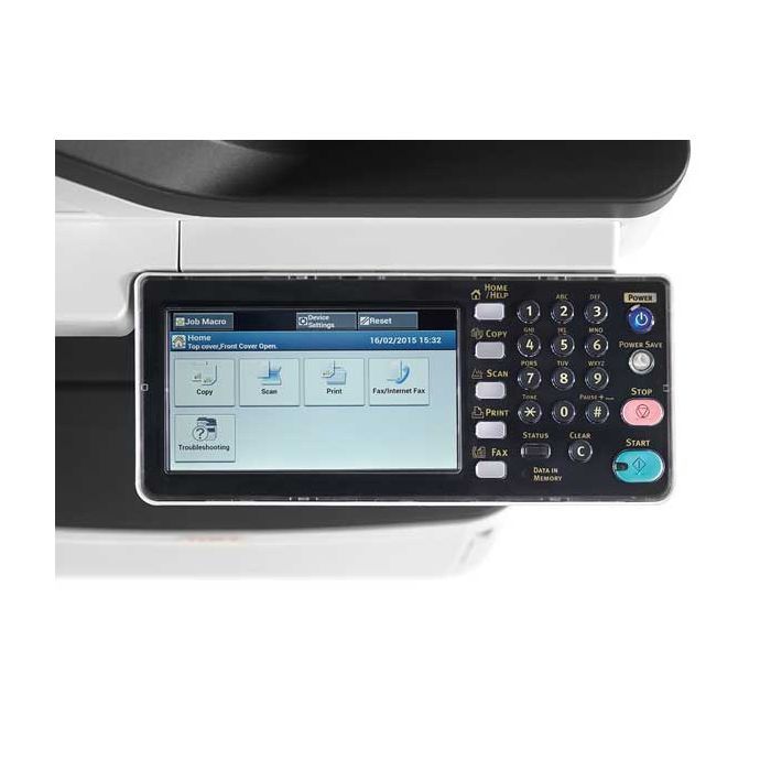 Многофункциональное устройство OKI MC853DN (MFD-OKI-MC853DN) изображение 3