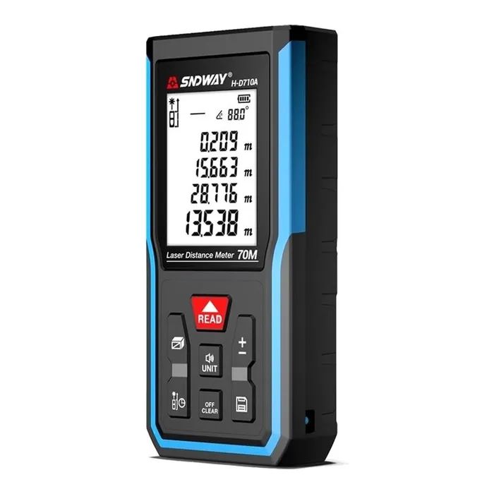 Дальномер Sndway H-D710A изображение 2