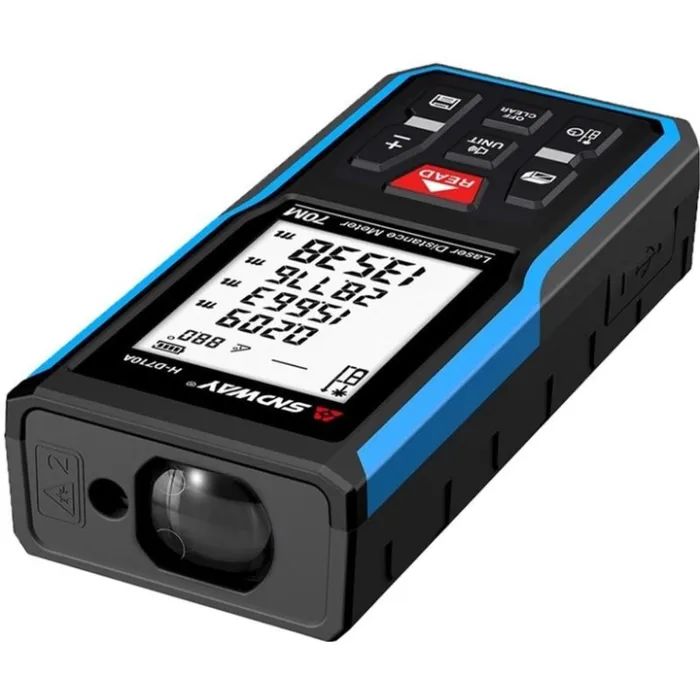 Дальномер Sndway H-D710A изображение 5