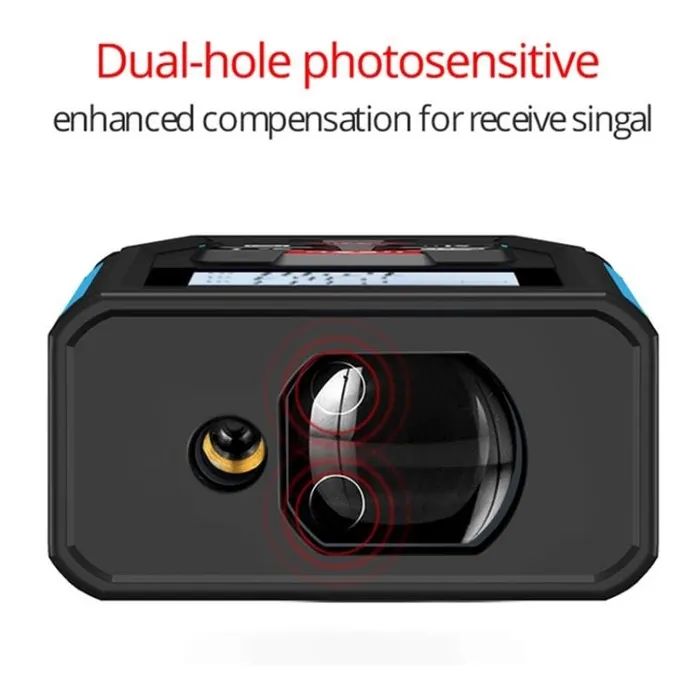 Дальномер Sndway H-D710A изображение 6