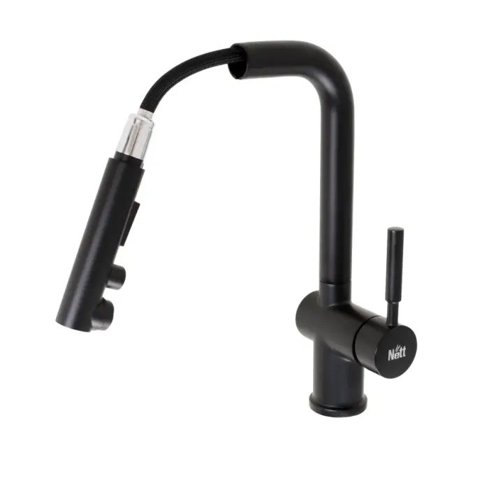 Смеситель Nett FBL-34 изображение 2