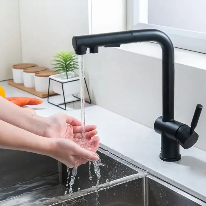 Смеситель Nett FBL-34 изображение 4