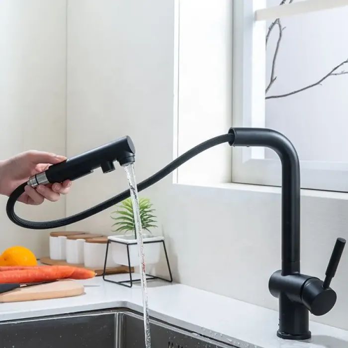 Смеситель Nett FBL-34 изображение 5