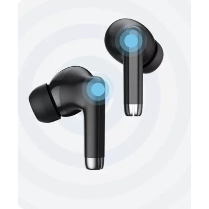 Наушники Blackview AirBuds 4 White (6931548312666) изображение 10