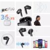 Навушники Blackview AirBuds 4 Black (6931548312673) зображення 11