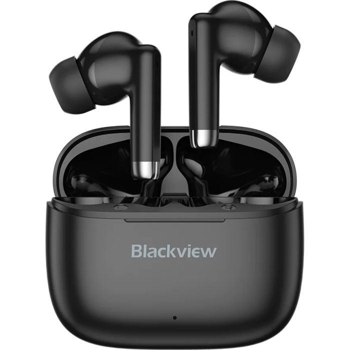 Наушники Blackview AirBuds 4 White (6931548312666)