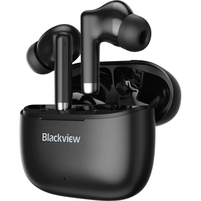 Наушники Blackview AirBuds 4 White (6931548312666) изображение 3