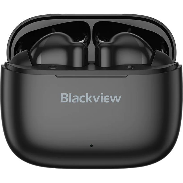 Наушники Blackview AirBuds 4 White (6931548312666) изображение 4