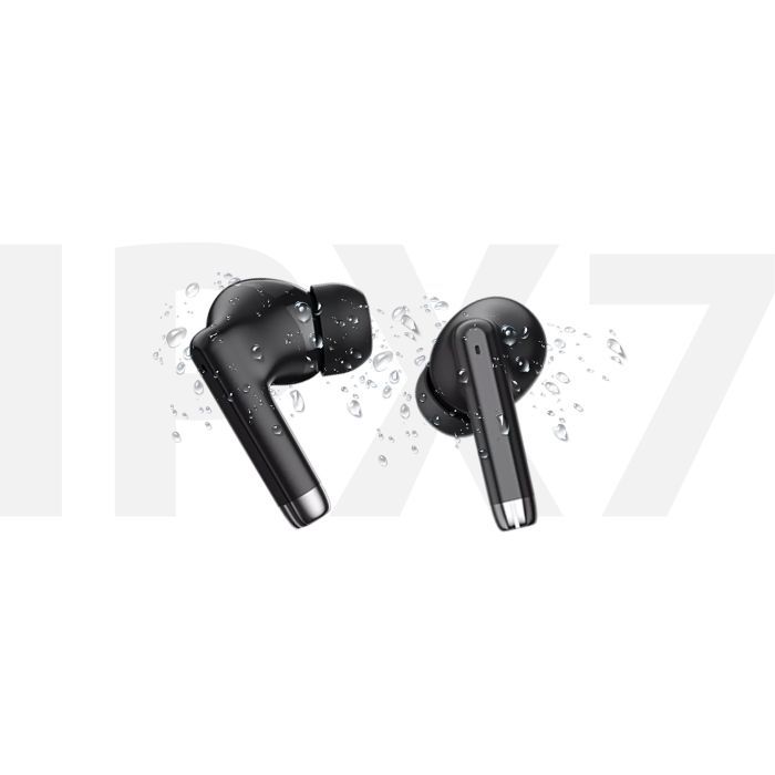 Наушники Blackview AirBuds 4 White (6931548312666) изображение 8