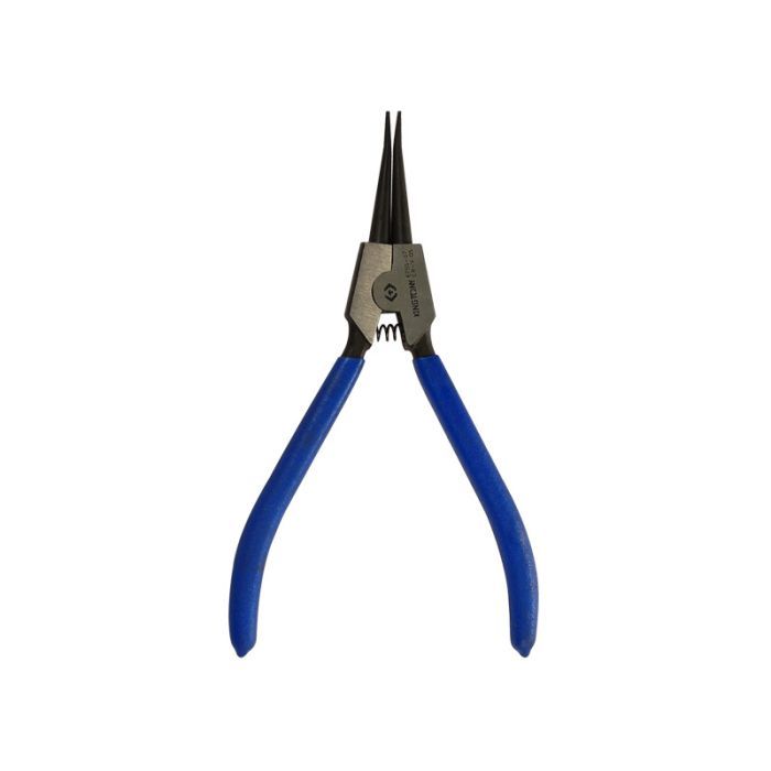 Автомобільний зйомник KING TONY стопорних кілець розтискання прямий 180 мм (67SS-07)