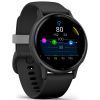 Смарт-годинник Garmin vivoactive 5, Black/Slate, GPS (010-02862-10) зображення 3
