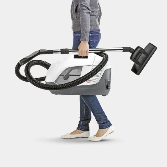 Пилосос Karcher 1.195-252.0 зображення 12